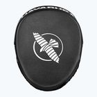 Łapy treningowe trenerskie Hayabusa PTS3 Micro Focus Mitts black