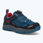 Buty trekkingowe dziecięce CMP Kiruna Fitgo pacific