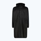 Ponczo przeciwdeszczowe CMP 35X7857 Fix Hood nero
