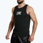 Koszulka treningowa męska LEONE 1947 Color Block tank black