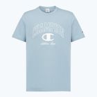Koszulka męska Champion 221604 Crewneck baby blue