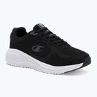 Buty damskie Champion Syphon Mesh Lu Low Cut new black