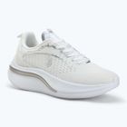 Buty damskie U.S. Polo Assn. CLAUDE004 white/silver