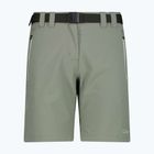Spodenki trekkingowe damskie CMP 3T51146 Bermuda avocado