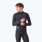 Kurtka rowerowa męska Castelli Entrata 2 light black/dark gray
