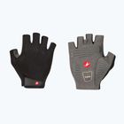 Rękawiczki rowerowe męskie Castelli Competizione 3 black