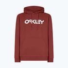 Bluza męska Oakley B1B Po Hoodie 2.0 flame red