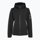 Kurtka softshell damska CMP 39A5006 Zip nero