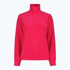 Bluza damska CMP 3G27836 carminio