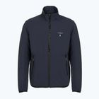 Kurtka męska Aeronautica Militare 251AB2205CT3264 FZ blu navy