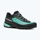 Buty podejściowe damskie SCARPA Rapid LT aqua/aqua
