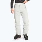 Spodnie narciarskie męskie EA7 Emporio Armani Ski Cortina Toray quiet gray