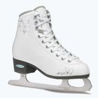 Łyżwy figurowe damskie Bladerunner Aurora W white/silver