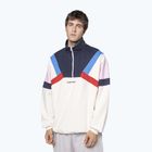 Bluza męska Kaotiko Aleck navy/ivory/red