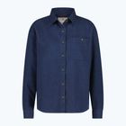 Koszula damska Royal Robbins Clouds Rest Hemp deep blue htr