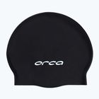 Czepek pływacki Orca DVA00001 black