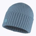 Czapka zimowa BUFF Knitted Rutger light blue