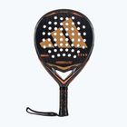 Rakieta do padla adidas Arrow Hit Carbon CTRL anthracite/orange