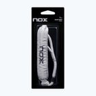 Pasek na nadgarstek NOX Luxury Smartstrap silver/black