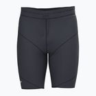 Spodenki do biegania męskie Joma R-Trail Nature Short Tights anthracite