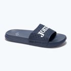 Klapki męskie Joma Land navy
