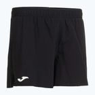 Spodenki tenisowe damskie Joma Challenge black