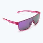 Okulary przeciwsłoneczne Tifosi Sanctum purple punch/purple mirror