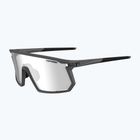 Okulary przeciwsłoneczne Tifosi Moab Fototec matte gunmetal/light night fotochrom