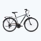 Rower trekkingowy Kellys Carson 10 28" moonstone grey