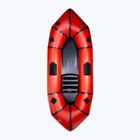 Ponton 1-osobowy AQUADESIGN Yupik PVC red