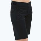 Spodenki rowerowe damskie SILVINI Patria czarna 3120-WP1627/8081