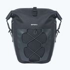 Sakwa rowerowa Basil Navigator Waterproof Single Bag MIK Hooks 25-31 l black