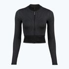 Bluza damska Calvin Klein 00GWS4J406 Seamless black