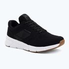 Buty męskie Tommy Hilfiger Comfort Run Knit black