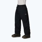 Spodnie snowboardowe męskie 686 Deconstructed Dojo black