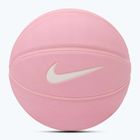 Piłka do koszykówki dziecięca Nike Skills pink rise/pink foam/pink foam/white rozmiar 3