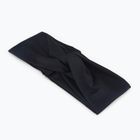 Opaska na głowę Nike Twist Knot Headband black/white