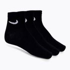 Skarpety Nike Everyday Lightweight Ankle 3 pary black/white