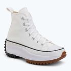 Trampki Converse Run Star Hike white