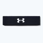 Frotka na głowę męska Under Armour Performance Headband black/white