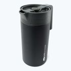 Kawiarka turystyczna GSI Outdoors Glacier Stainless Javapress black