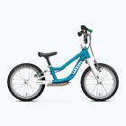 Rowerek biegowy woom GO 1 Plus metallic blue