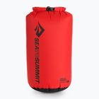Worek wodoodporny Sea to Summit Lightweight 70D Dry Sack 35 l red