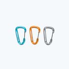 Karabinek Sea to Summit Carabiner 3 szt.