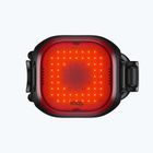 Lampka rowerowa tylna Knog Blinder Mini Square czarna