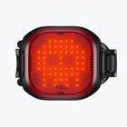 Lampka rowerowa tylna Knog Blinder Mini Skull czarna