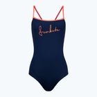 Strój pływacki jednoczęściowy damski Funkita Single Strap One Piece ocean fire