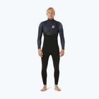 Pianka do pływania męska Rip Curl E-Bomb 3/2 mm Zip Free Sub wild berry