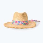 Kapelusz damski Rip Curl Mixed Straw Upf Panama natural