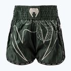 Spodenki treningowe męskie Venum Serpenti Muay Thai khaki/bronze/ivory